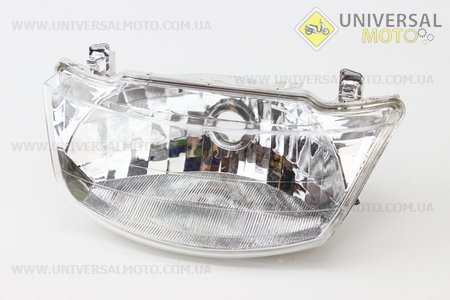 Yamaha JOG COOL (CV50) фара передняя в сборе