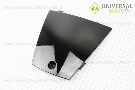 Yamaha JOG NEXT ZONE ZR пластик - лючок маслянного бака