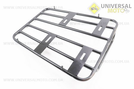 Yamaha GEAR Багажник задній (2Т). Китай (Запчастини до японського скутера / UM3292-V51)