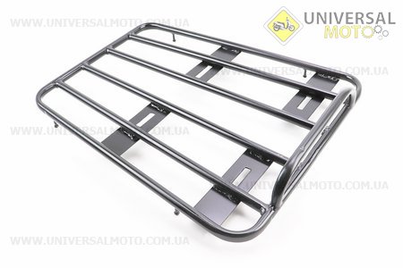 Yamaha GEAR Багажник задній (2Т). Китай (Запчастини до японського скутера / UM3292-V51)