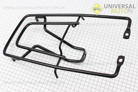 Yamaha JOG ARTISTIC Багажник задний (метал)