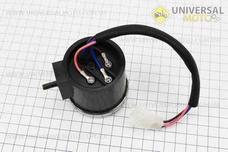 Yamaha VINO SA-26J Датчик (показатель) топлива в баке. Китай (Пластик / UM3292-V82)