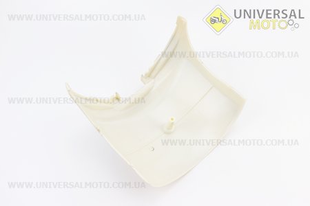 Yamaha VINO SA10J - 2т пластик - багажнику основного передній (під сидінням). Китай (Пластик на японський скутер / UM3292-V88)