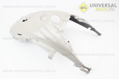 Yamaha VINO SA10J - 2т пластик - крило заднє. Китай (Пластик на японський скутер / UM3292-V89)