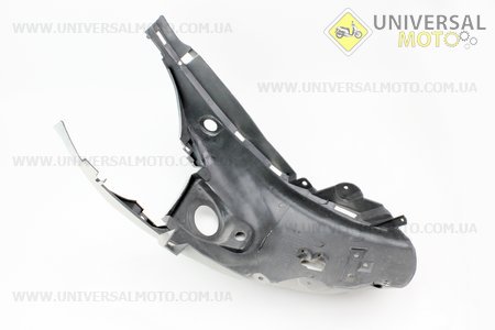 Yamaha VINO SA10J - 2т пластик - крило заднє. Китай (Пластик на японський скутер / UM3292-V89)