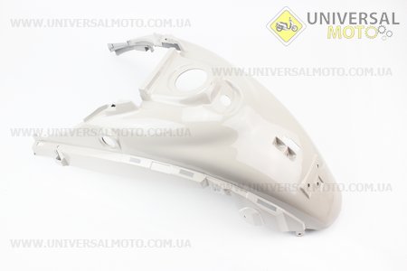Yamaha VINO SA10J - 2т пластик - крило заднє. Китай (Пластик на японський скутер / UM3292-V89)