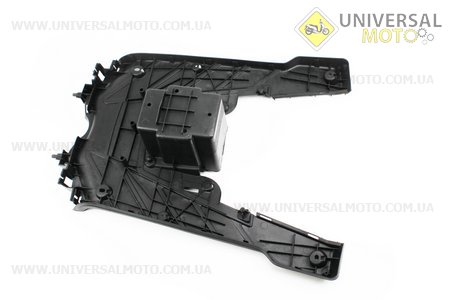 Yamaha BWS100 пластик - підлоговий "підлогу". Китай (Пластик на японський скутер / UM3294-V68)