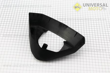 Yamaha BWS125 пластик - керма нижній. Китай (Пластик на японський скутер / UM3294-V88)