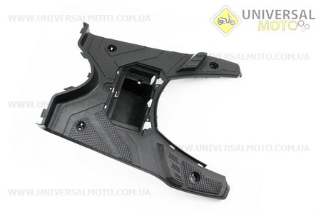 Yamaha BWS125 пластик - підлоговий "підлогу". Китай (Пластик на японський скутер / UM3294-V90)