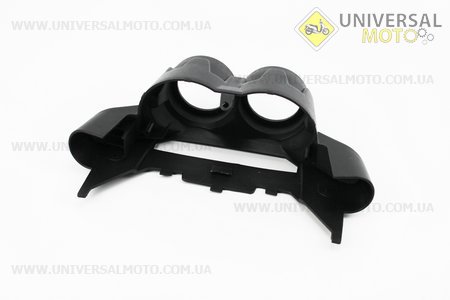 Yamaha BWS125 пластик - задній під ліхтар. Китай (Пластик на японський скутер / UM3294-V91)