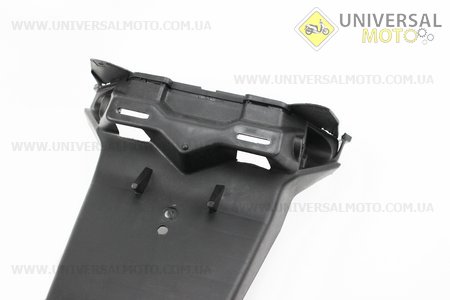 Yamaha BWS125 пластик - крило заднє. Китай (Пластик на японський скутер / UM3294-V92)