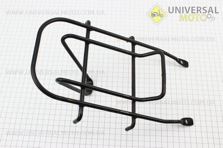 Honda PAL Багажник задній (метал). Китай (Запчастини до японського скутера / UM3297-V49)