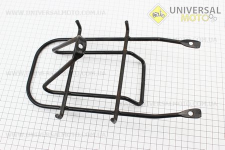 Honda PAL Багажник задній (метал). Китай (Запчастини до японського скутера / UM3297-V49)