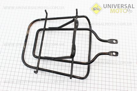 Honda DIO AF-12 DJ Багажник задній (метал). Китай (Запчастини до японського скутера / UM3297-V50)