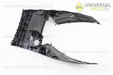 Yamaha JOG SA-36J / 39J пластик - підлоговий "підлогу". Китай (Пластик на японський скутер / UM3297-V86)