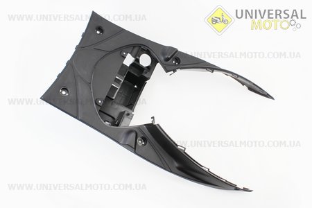 Yamaha JOG SA-36J / 39J пластик - підлоговий "підлогу". Китай (Пластик на японський скутер / UM3297-V86)