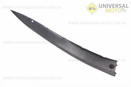 Yamaha JOG SA-36J / 39J пластик - нижній бічній лівий. Китай (Пластик на японський скутер / UM3298-V12)