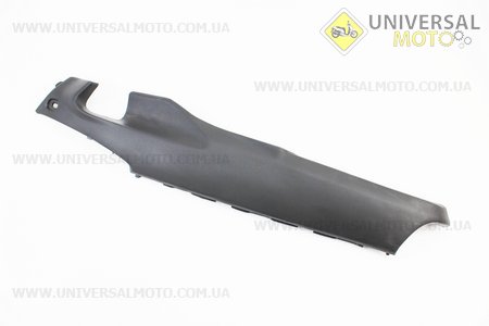 Yamaha AXIS 50/90 пластик - нижній боковий прав.. Taiwan (Пластик на японський скутер / UM3298-V17)