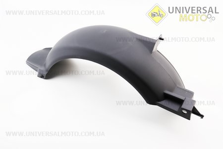 Yamaha GEAR UA06J пластик - крило заднє. Китай (Пластик на японський скутер / UM3298-V22)