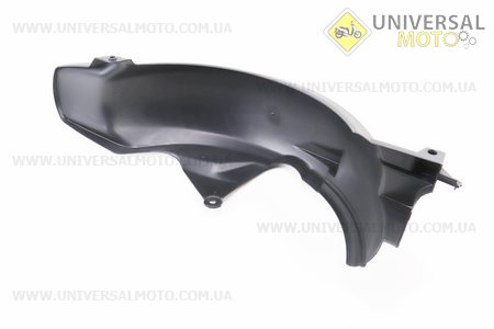 Yamaha GEAR UA06J пластик - крило заднє. Китай (Пластик на японський скутер / UM3298-V22)