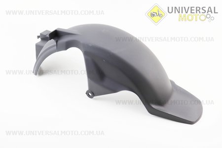 Yamaha GEAR UA06J пластик - крило заднє. Китай (Пластик на японський скутер / UM3298-V22)