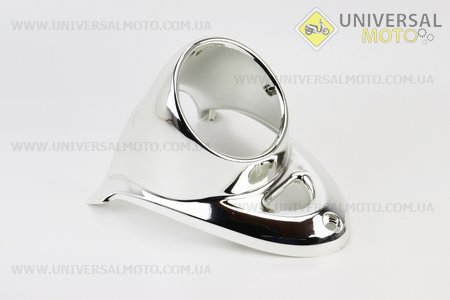 Yamaha VINO SA10J - 2т пластик - комплект фарбовані 11 деталей, ЧЕРВОНИЙ. Китай (Пластик на японський скутер / UM3298-V51)