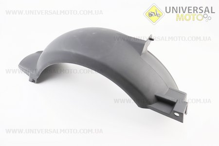 Уцінка Yamaha GEAR UA06J пластик - крило заднє (відламане кріплення див. фото). Китай (Пластик на японський скутер / UM3298-V62)