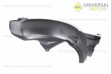 Уцінка Yamaha GEAR UA06J пластик - крило заднє (відламане кріплення див. фото). Китай (Пластик на японський скутер / UM3298-V62)