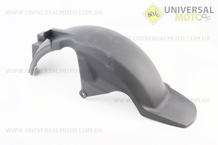Уцінка Yamaha GEAR UA06J пластик - крило заднє (відламане кріплення див. фото). Китай (Пластик на японський скутер / UM3298-V62)