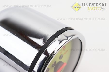 УЦІНКА Yamaha VINO SA10J - 2т Спідометр у зборі 80 км/год (незначна вм'ятина, див. фото). Китай (Пластик на японський скутер / UM3298-V77)