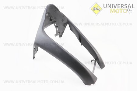 УЦІНКА Yamaha JOG NEXT ZONE пластик - передній основний (підклювник) (відламане кріплення, див. фото). Taiwan (Пластик на японський скутер / UM3298-V78)