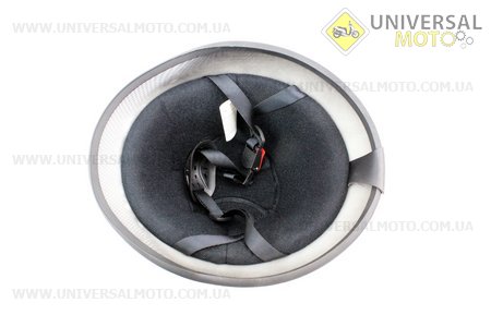 Шлем-каска BLD-130 "немец" S-КАРБОН + ОЧКИ