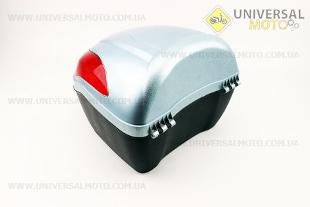 Кофр стандарт 380*410*300мм  КРАСНЫЙ