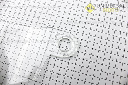 Скло шолома HF-109. FXW (Різне / UM3302-V17)