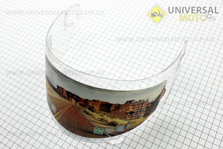 Стекло для шлема HF-122