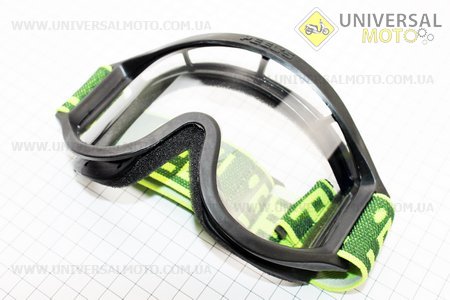 Очки для шлема КРОССового