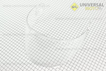 Скло шолома HF-111/122. FXW (Різне / UM3302-V75)