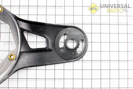 Скло шолома HF-225. FXW (Різне / UM3302-V79)