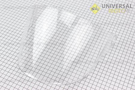 Стекло для шлема HF-255 A