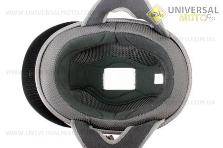 Шлем "кепка" NT-200 (XTS) Solid CARBON XS