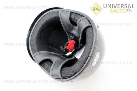 Шлем "кепка" NT-200 (XTS) Solid CARBON L