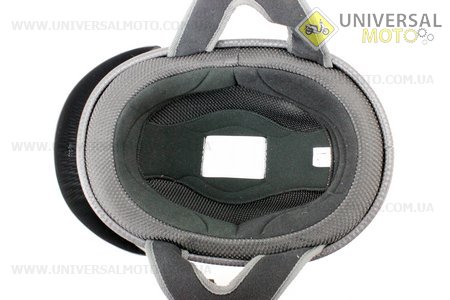 Шлем "кепка" NT-200 (XTS) Solid CARBON L