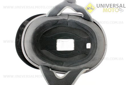 Шлем "кепка" NT-200 (XTS) Solid CARBON XL