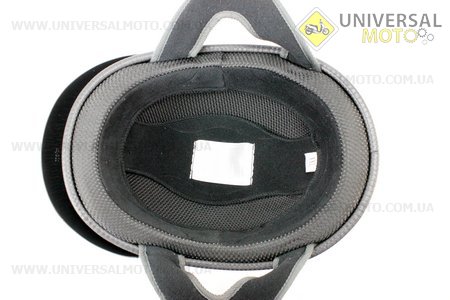 Шлем "кепка" NT-200 (XTS) Solid CARBON XXL