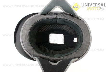 Шлем "кепка" NT-200 (XTS) Solid M - БЕЛЫЙ