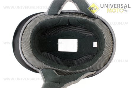 Шлем "кепка" NT-200 (XTS) Solid XL - БЕЛЫЙ