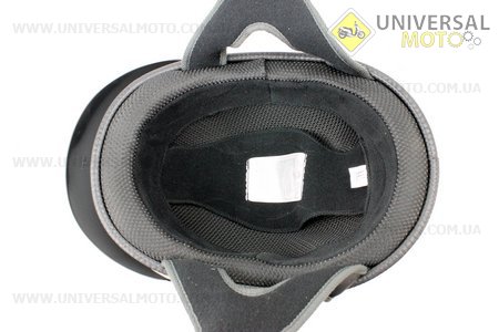 Шлем "кепка" NT-200 (XTS) Solid XXL - БЕЛЫЙ