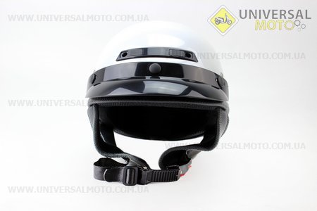 Шлем "кепка" NT-200 (XTS) Solid XXL - БЕЛЫЙ