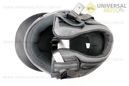 Шлем "кепка" NT-200 (XT) Solid XS - СЕРЕБРИСТЫЙ