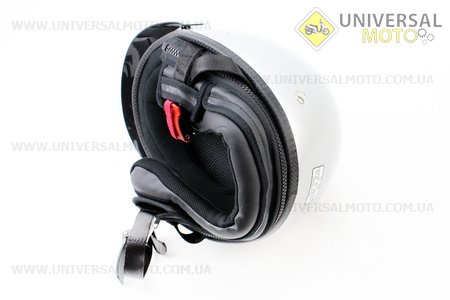 Шлем "кепка" NT-200 (XT) Solid S - СЕРЕБРИСТЫЙ